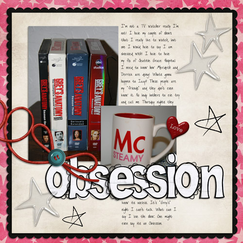 Obsession