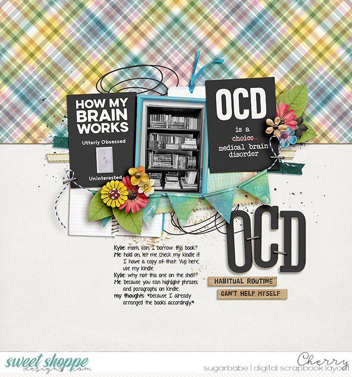 OCD