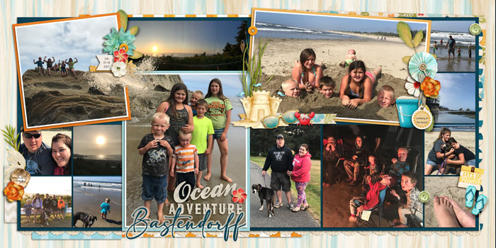 Ocean Adventure