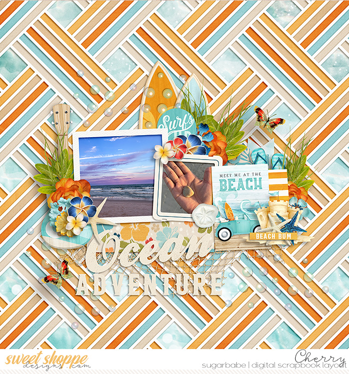 Ocean Adventure