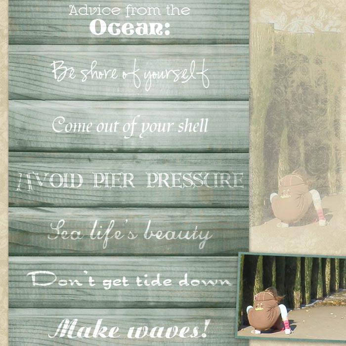 Ocean Advice