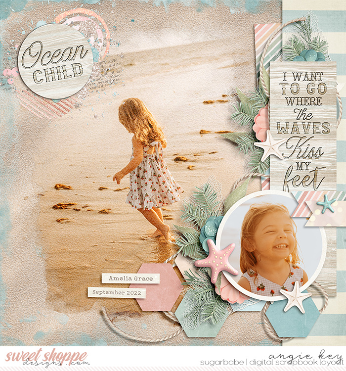 Ocean Child