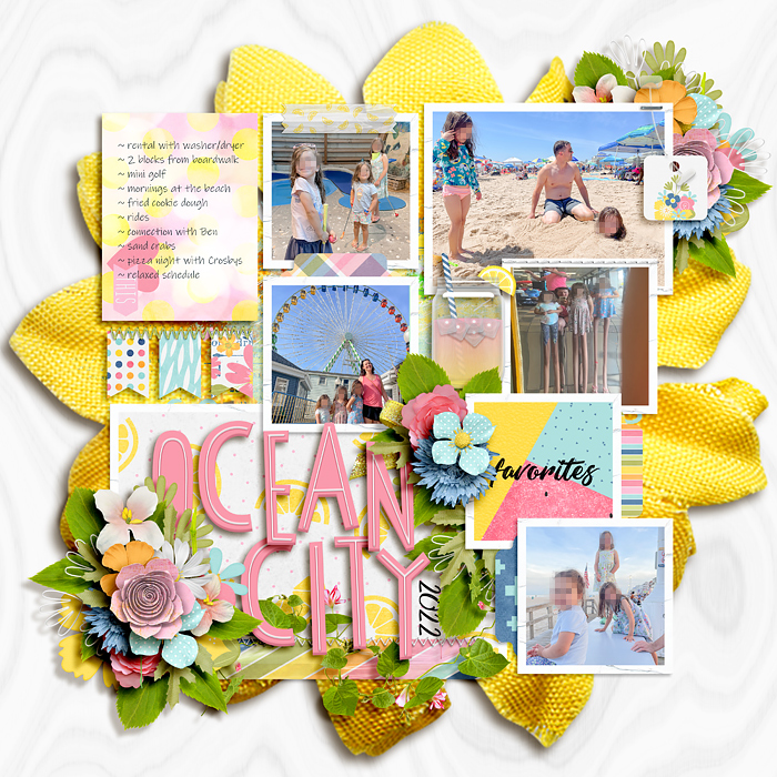 Ocean City favorites