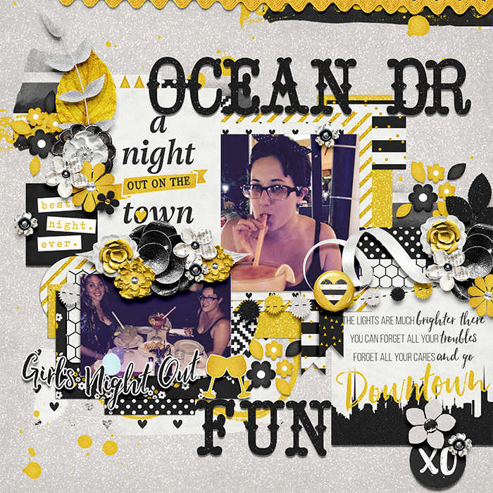 Ocean Dr. Fun