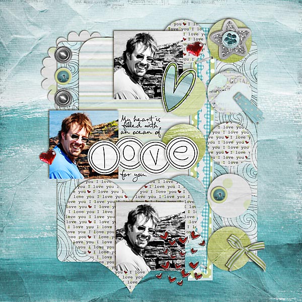 Ocean of Love