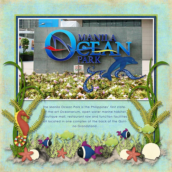 Ocean Park