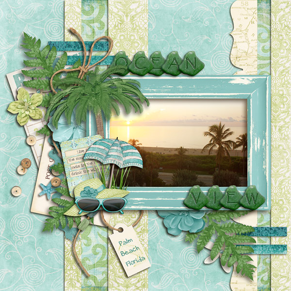 Ocean View