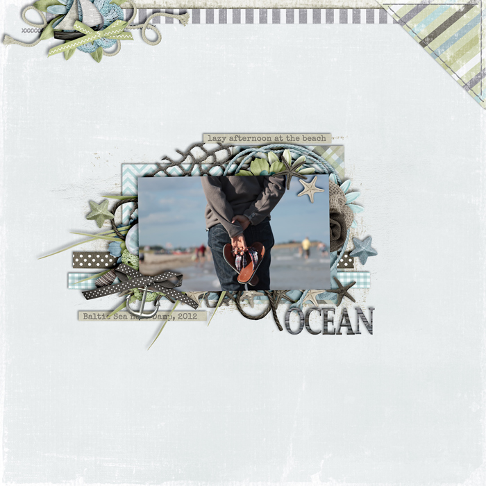 Ocean