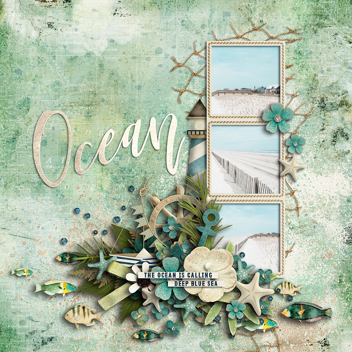 Ocean