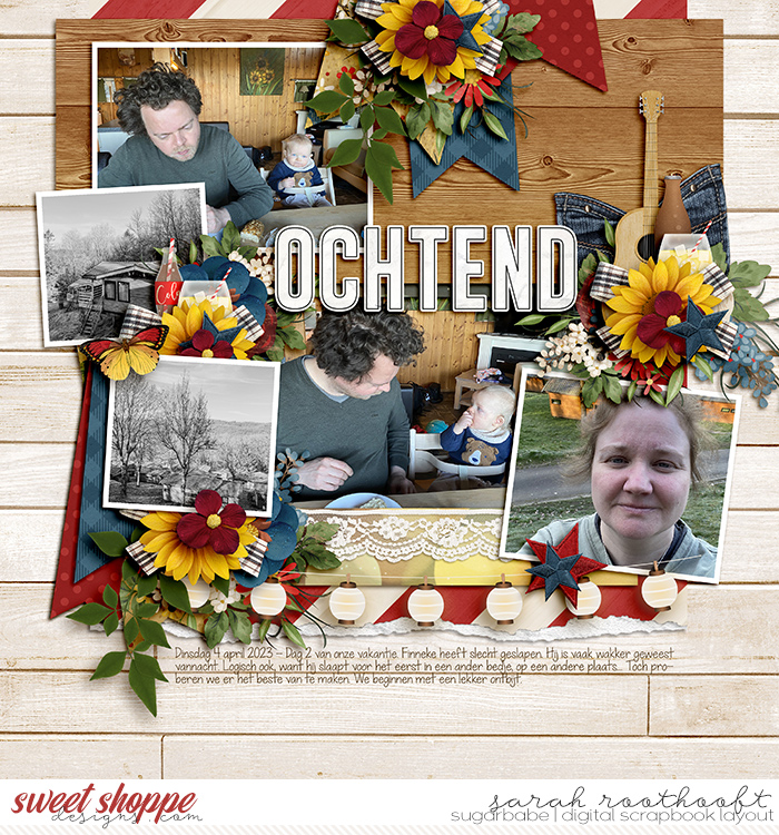 Ochtend