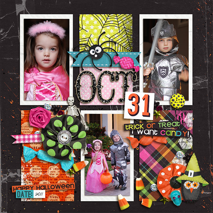 Oct. 31