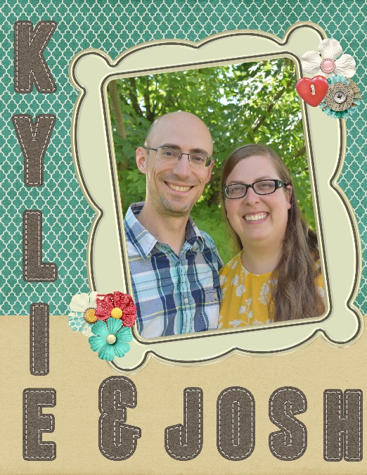 Oct Passport #16: Restore and Recreate Original