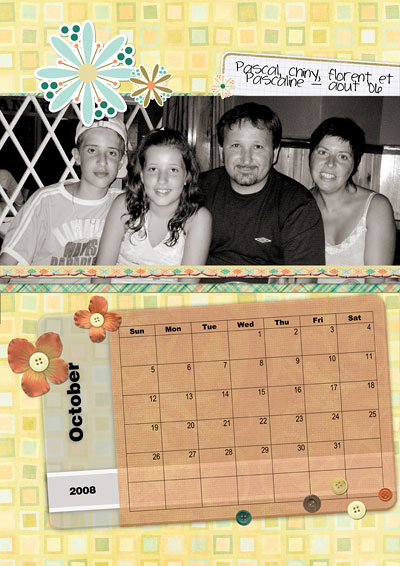 October '08