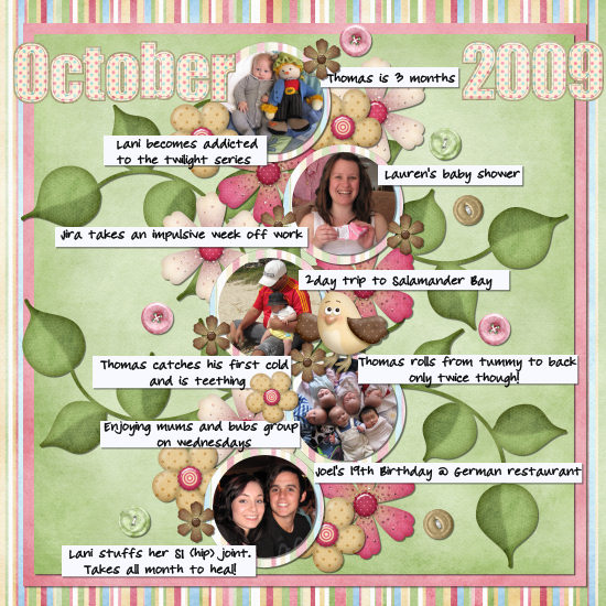october 09