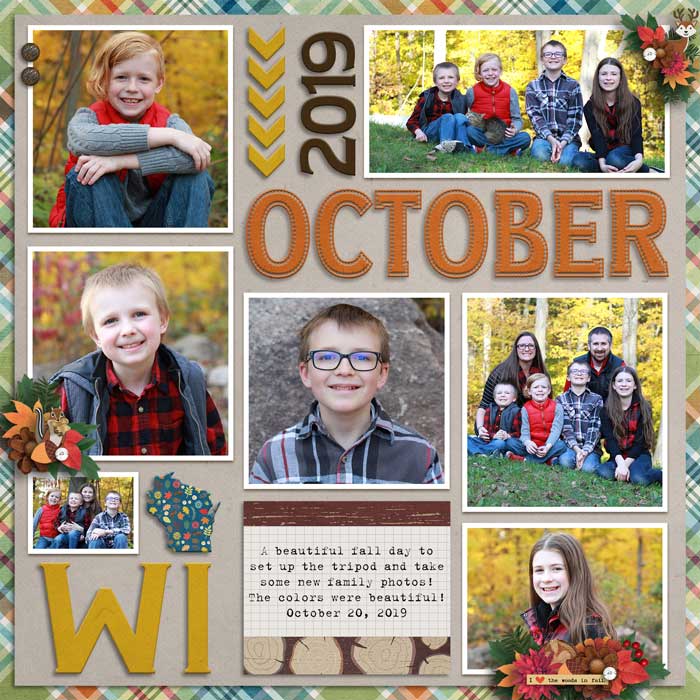 October 2019
