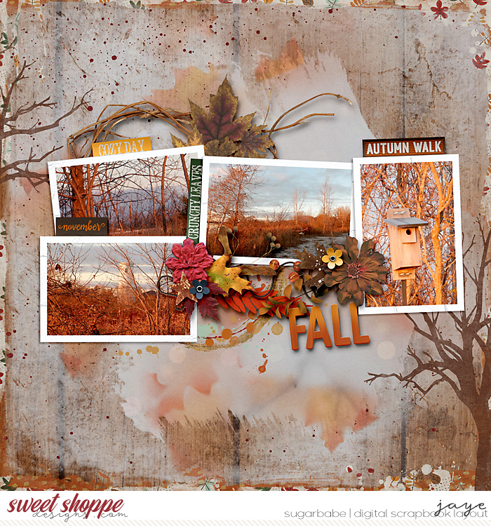 October 2022 This or That: 14b Clipping Mask