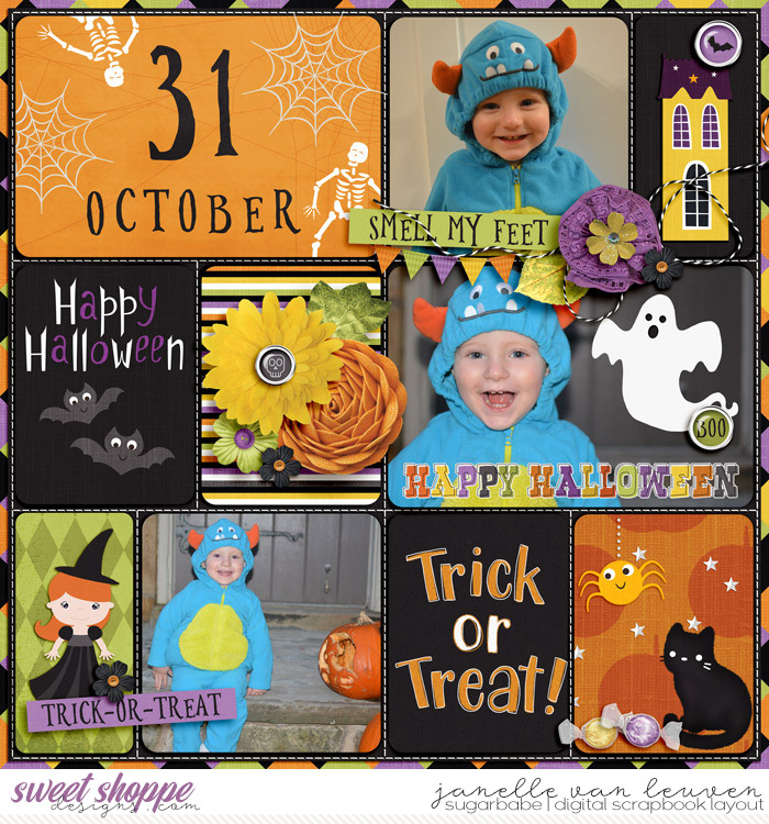October 31
