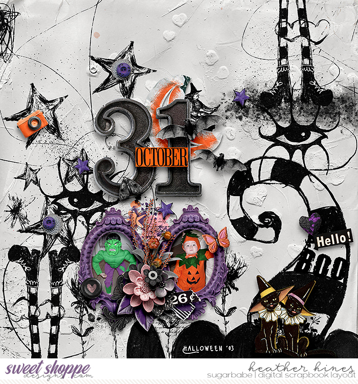 October 31