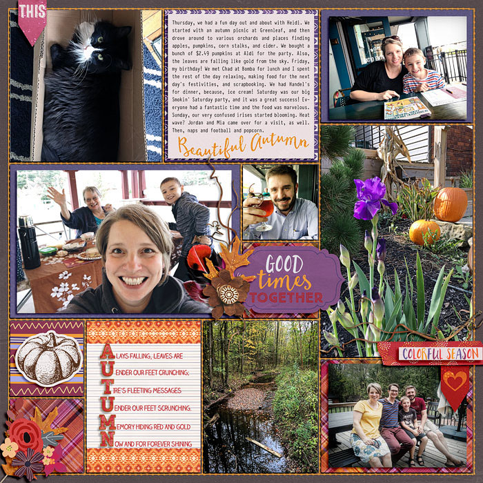 October acrostic PL 41 02