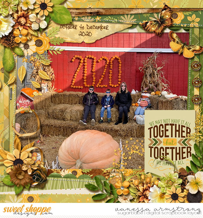 October - December 2020 Cover