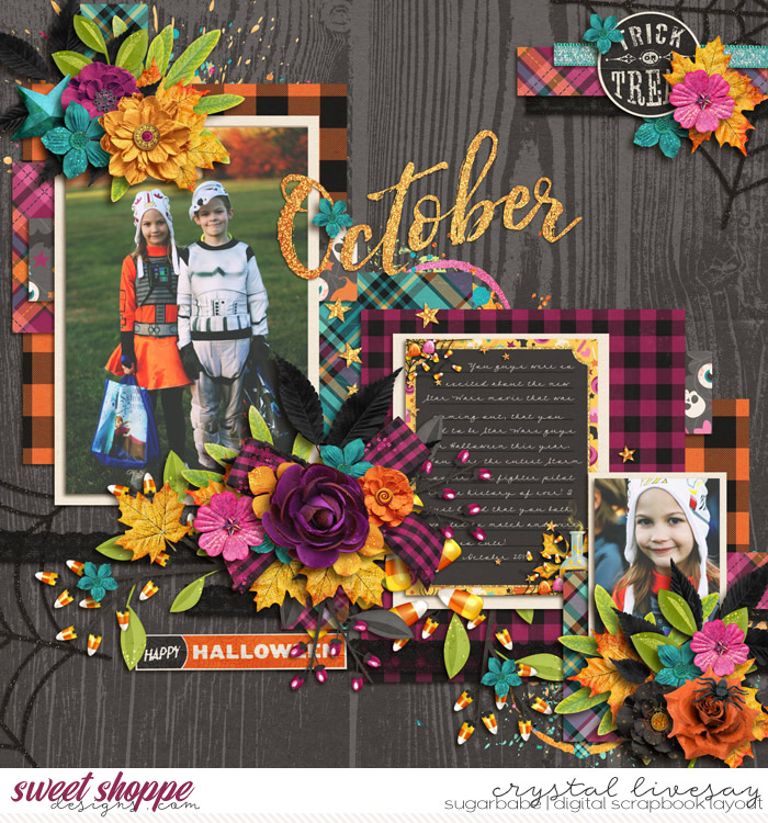 october fun