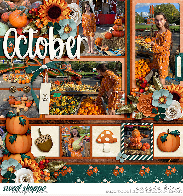 October fun