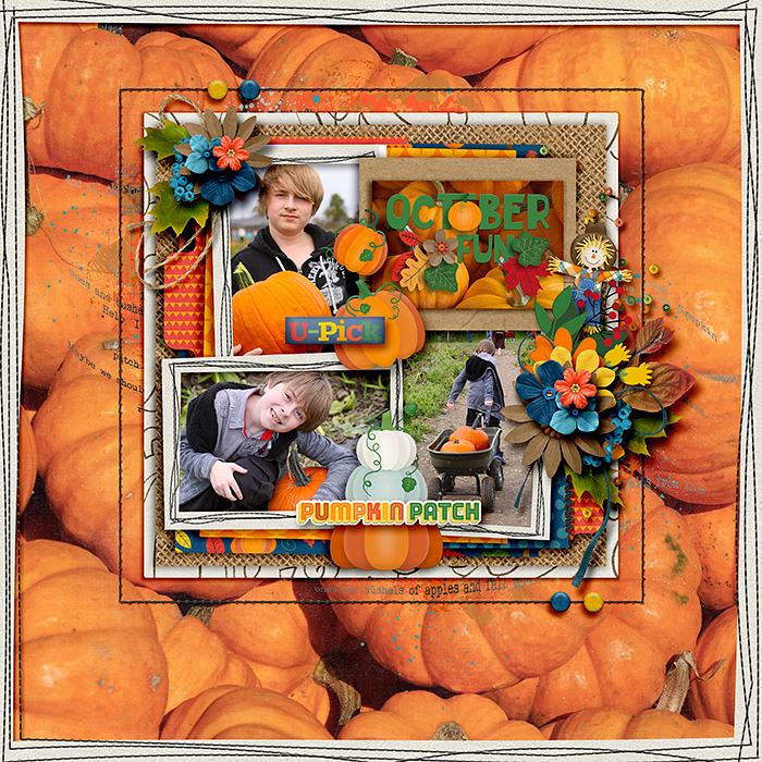 October Fun