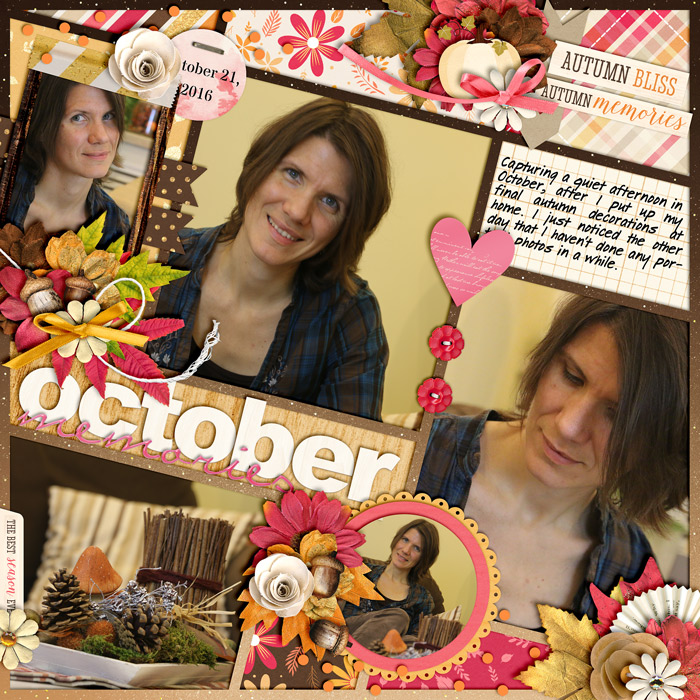 October Memories