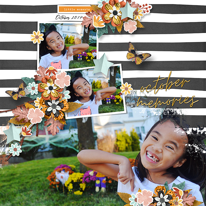 October Memories