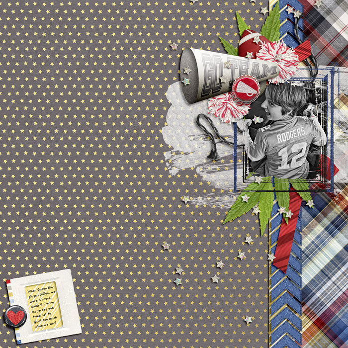 October scraplift