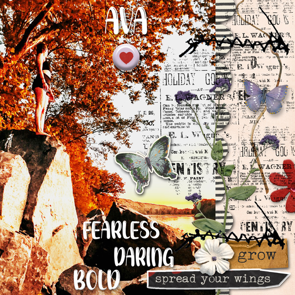 October This or That 2B