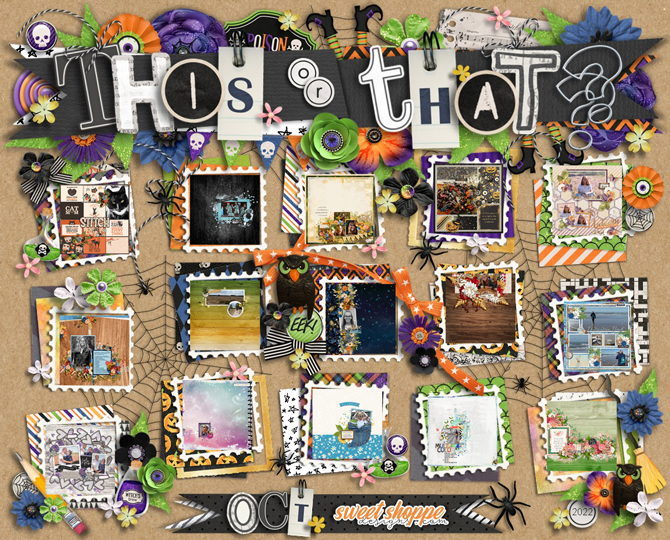 October Tracker Romajo