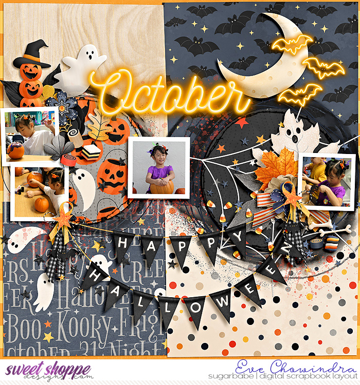 october