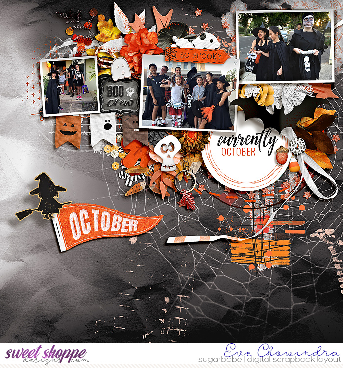 october