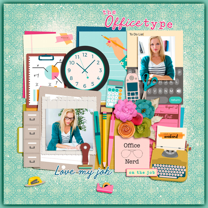 Office Type