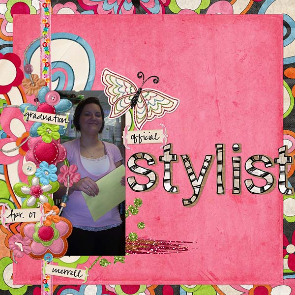 Official Stylist