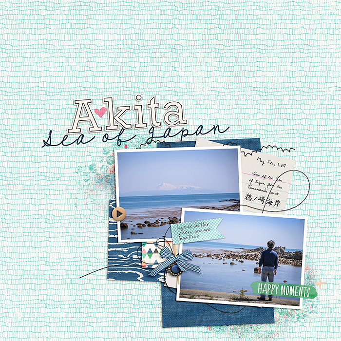 Oga Peninsula - Akita