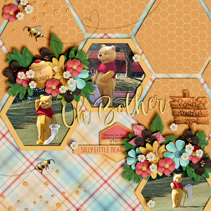 Oh Bother