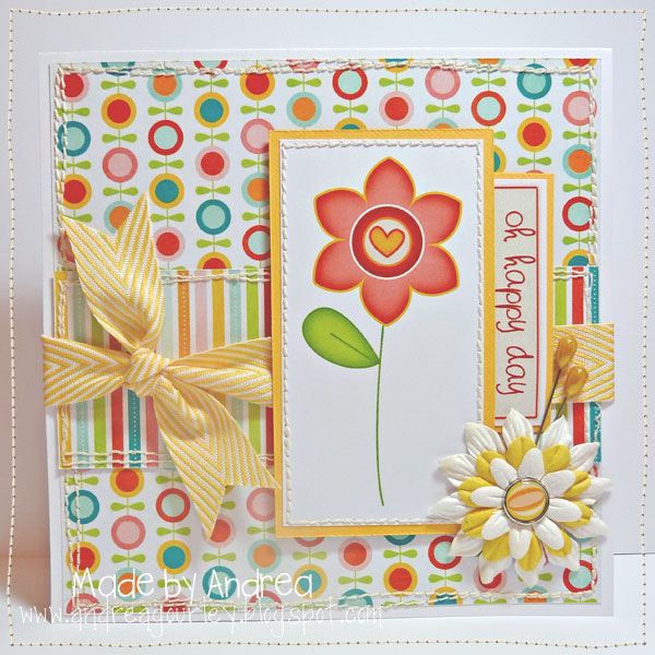 Oh Happy Day