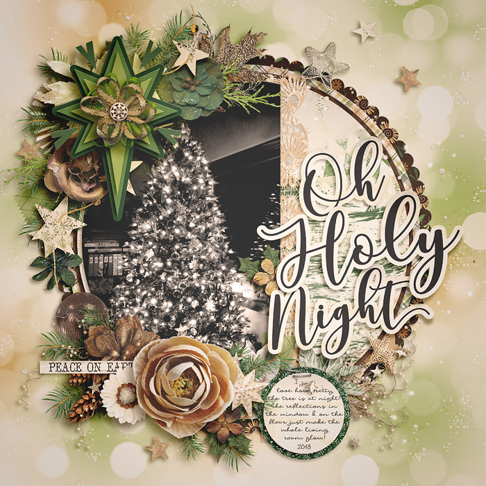 Oh Holy Night