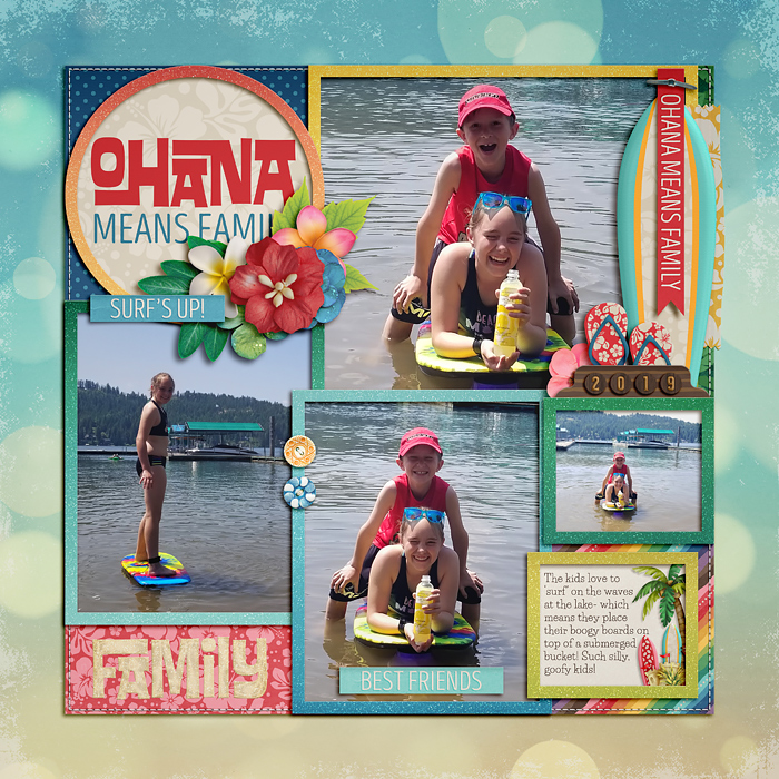 Ohana