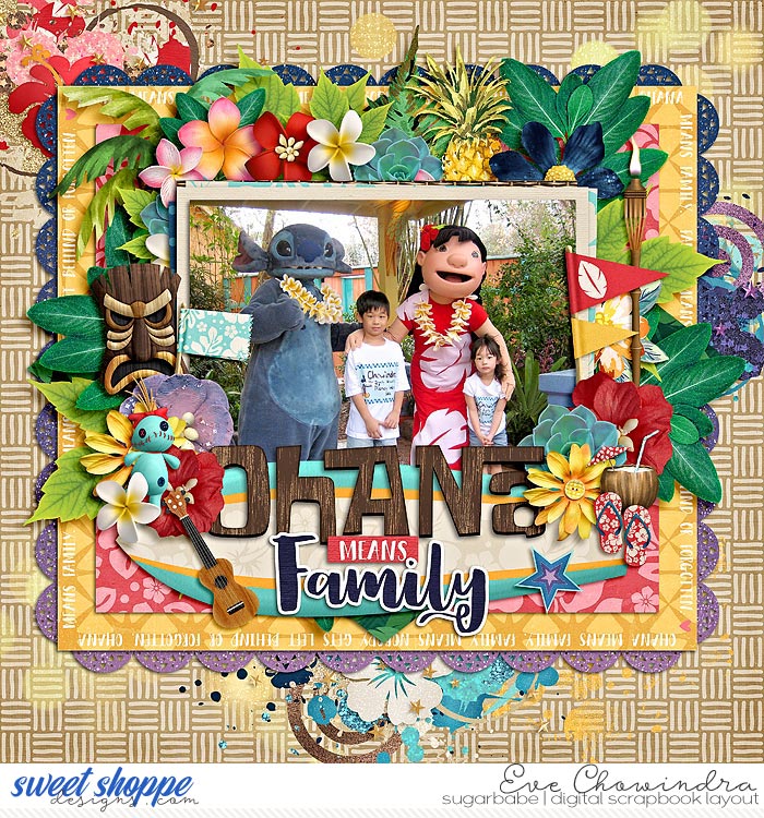 ohana