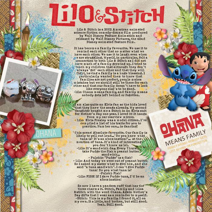 Ohana