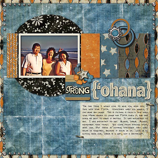 'ohana