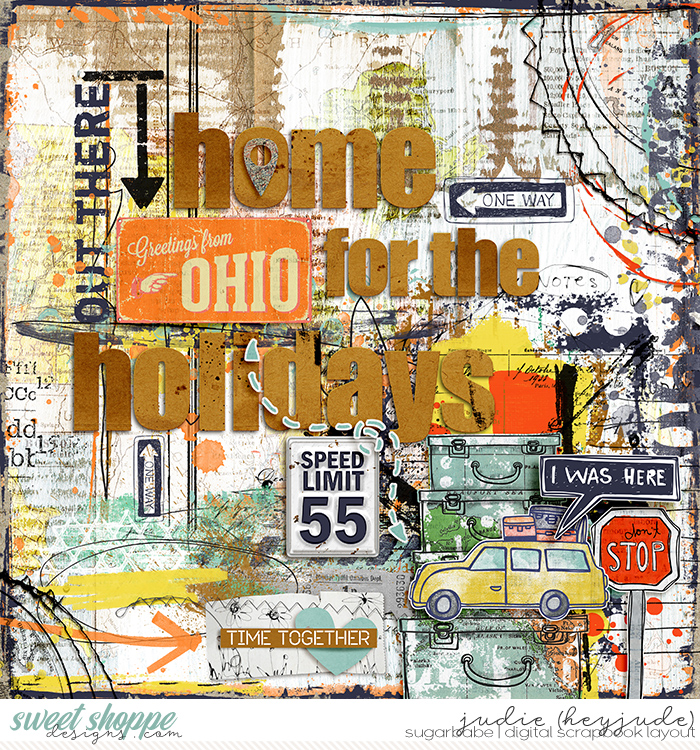 Ohio Road Trip
