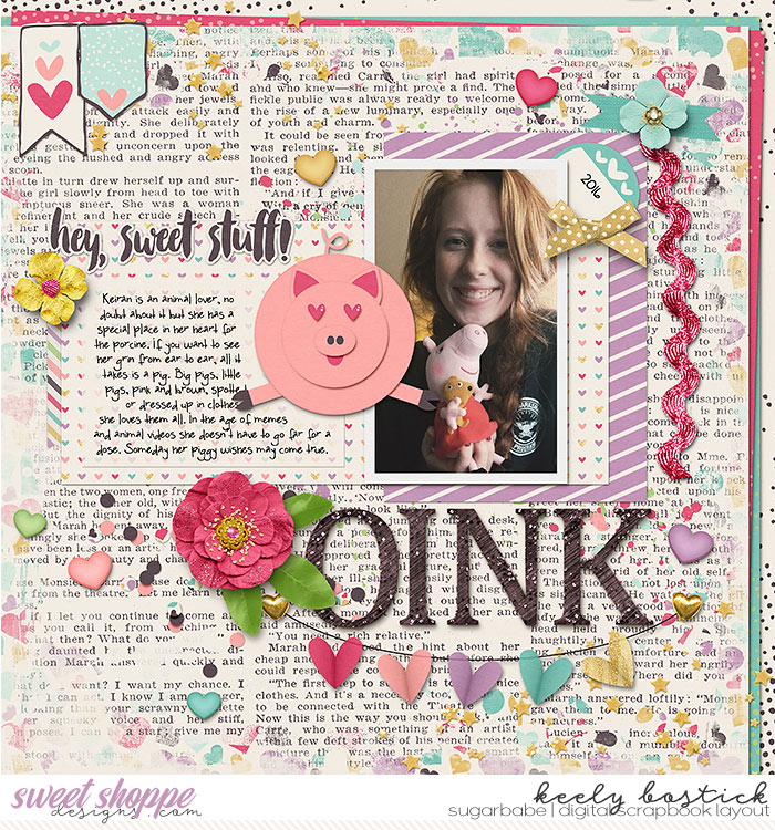 Oink