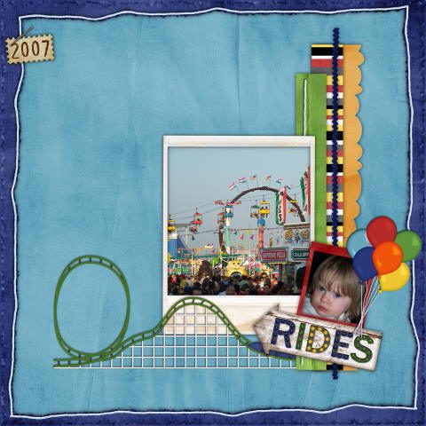 OK State Fair 2007