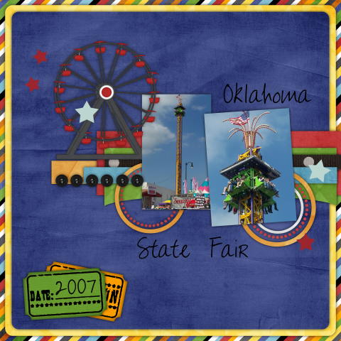 Oklahoma State Fair