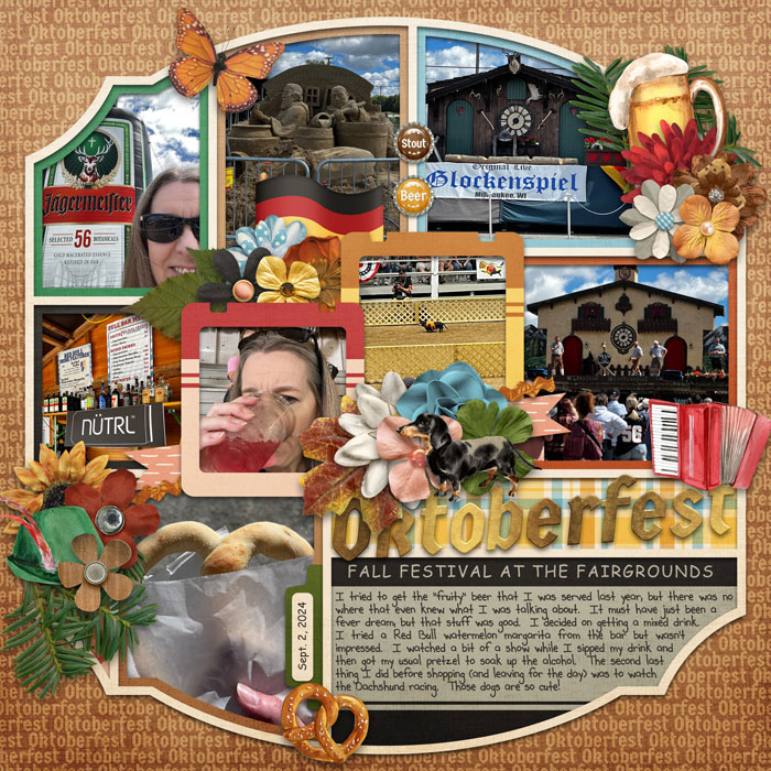 Oktober Fest