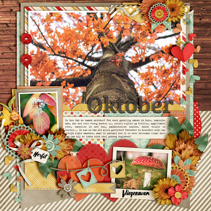 Oktober